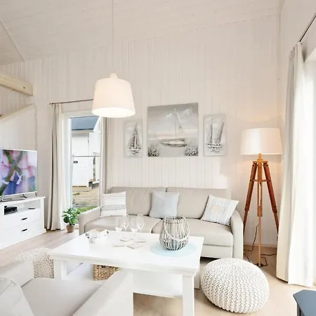 3 Bedroom Stunning In Ostseeresort *