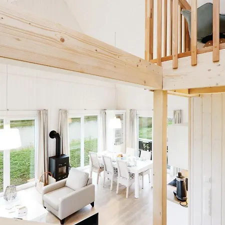 Ostseestern Dom wakacyjny