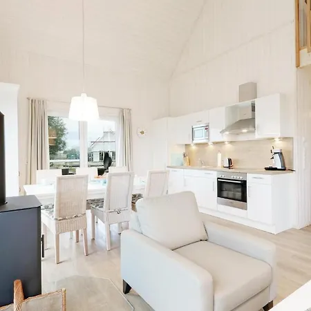 3 Bedroom Stunning In Ostseeresort * Olpenitz