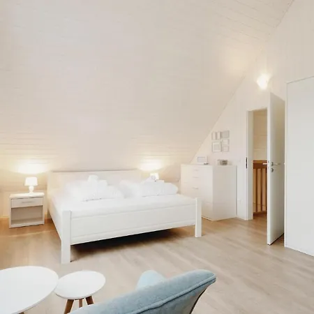 Dom wakacyjny Ostseestern