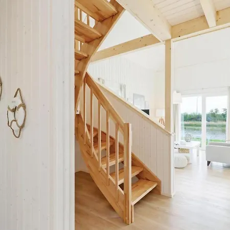 Stunning Home In Ostseeresort Olpenitz With Sauna