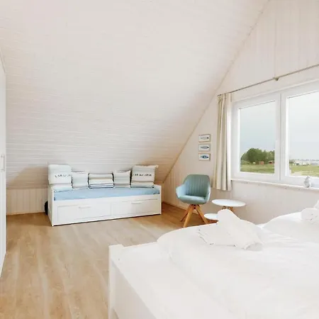 Hébergement de vacances 3 Bedroom Stunning In Ostseeresort