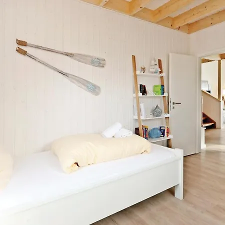 Stunning Home In Ostseeresort Olpenitz With Sauna Holiday home