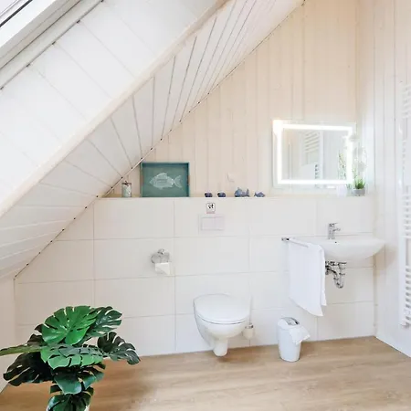 Дом отдыха Ostseestern