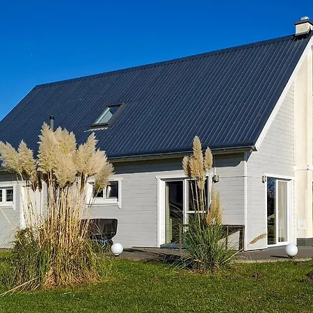 Stunning Home In Ostseeresort Olpenitz With Sauna Olpenitz