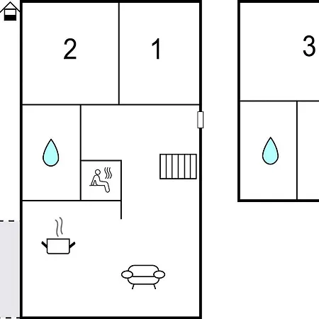 Дом отдыха Ostseestern