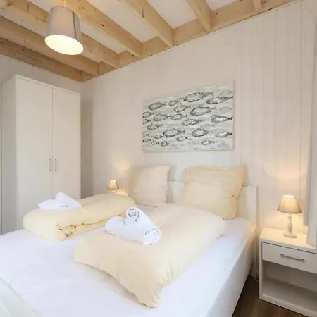 Ostseestern Дом отдыха Ольпениц