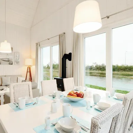 Stunning Home In Ostseeresort Olpenitz With Sauna Olpenitz