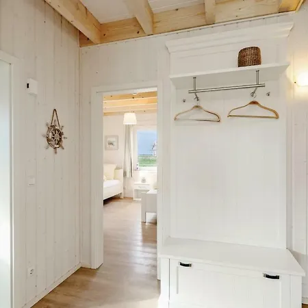 Ostseestern Dom wakacyjny