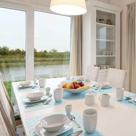 Дом отдыха Ostseestern *