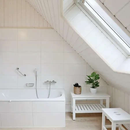 Ostseestern Дом отдыха Ольпениц