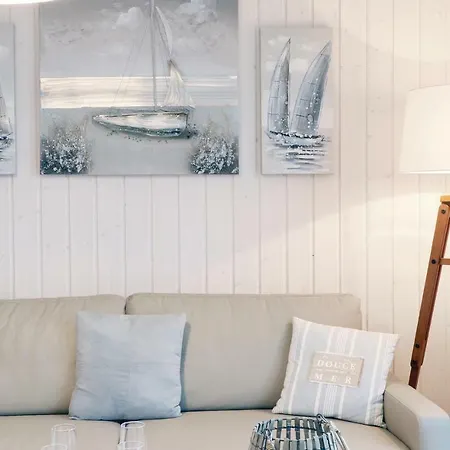 Dom wakacyjny Ostseestern