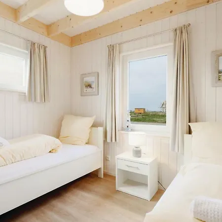 3 Bedroom Stunning In Ostseeresort *