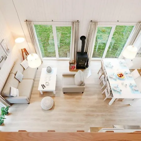 Dom wakacyjny Ostseestern