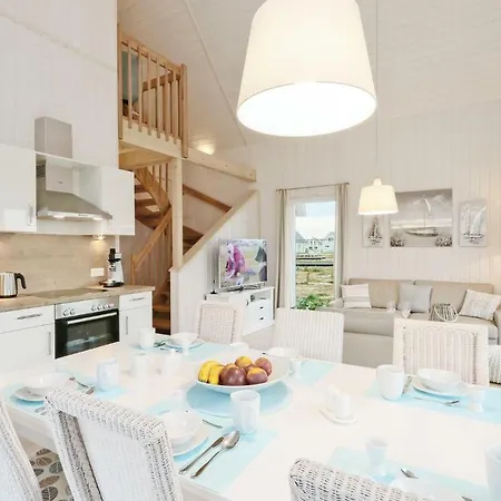 Stunning Home In Ostseeresort Olpenitz With Sauna * Olpenitz