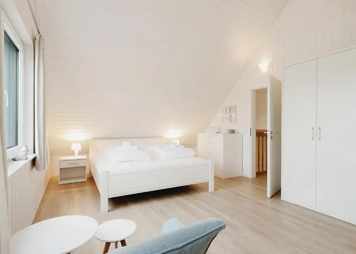 Feriehus Ostseestern