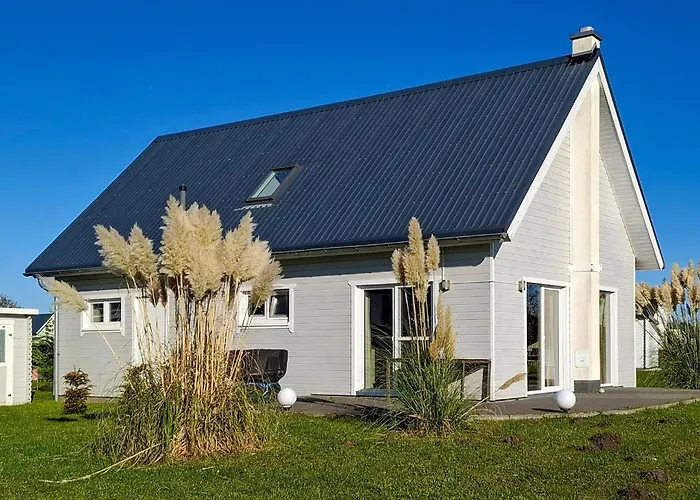 Ostseestern Olpenæs