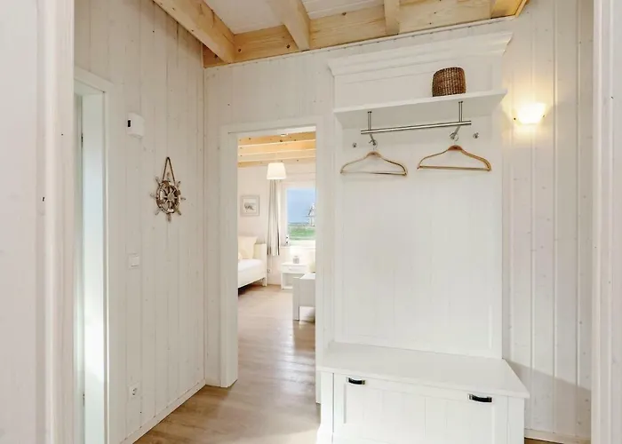 Ostseestern Feriehus