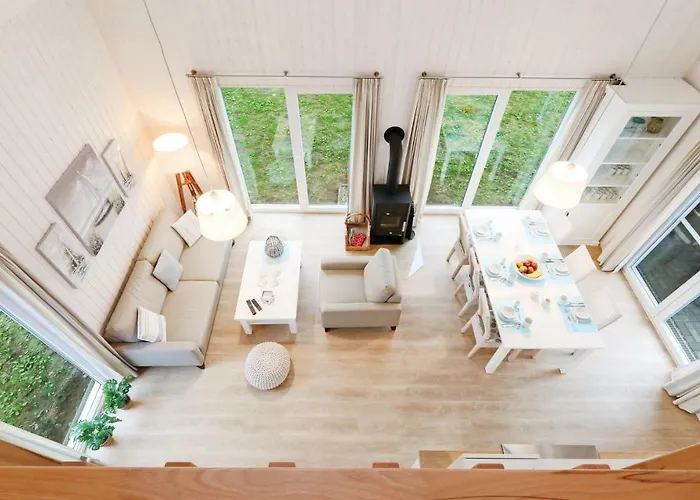 Feriehus Ostseestern