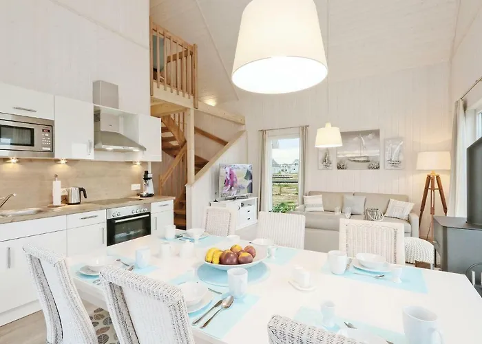 Ostseestern * Olpenæs